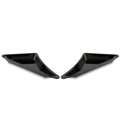 Jeu de triangles p&eacute;tales gauche et droit - 530x300x80mm - Linum - LPT-8838-020