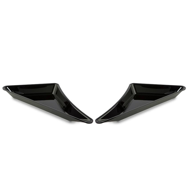 Jeu de triangles p&eacute;tales gauche et droit - 530x300x80mm - Linum - LPT-8838-020
