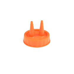Capuchon de precision double - 6pce/pck - Linum - FFO-3326-000