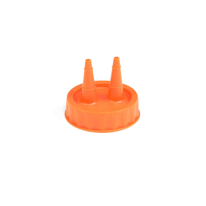 Capuchon de precision double - 6pce/pck - Linum - FFO-3326-000