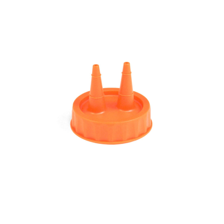 Capuchon de precision double - 6pce/pck - Linum - FFO-3326-000
