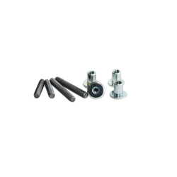 Jeu de montage pour 2 meubles empiles - Linum - VSR-4902-000