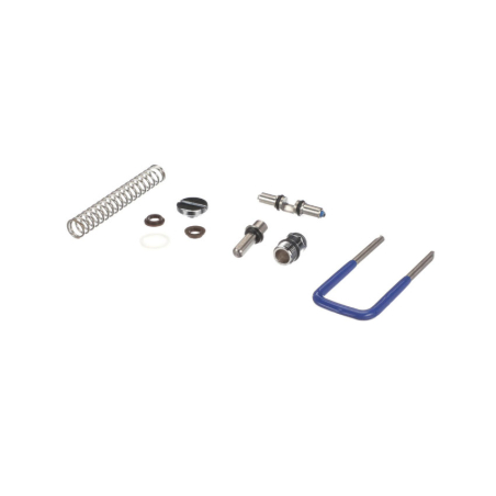 Jeu des pi&egrave;ces detachees pour lhw-1200 - Linum - LKE-9662-000