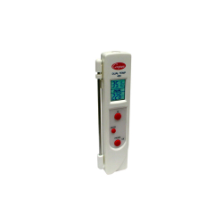 Dualtemp IR + capteur - optique 1:1 - avec visee laser - Linum - COO-0480-000