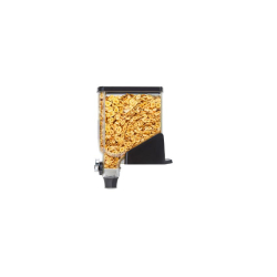 Distributeur en vrac singulaire - 13.5l - Linum - LFD-9100-020