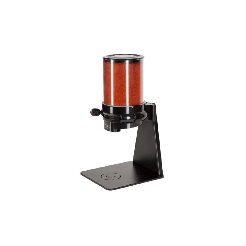 Distributeur de poudre - gest. de portions - 1,5l - autonome - Linum - LFD-3104-020