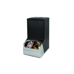 Distributeur fifo - pour accessoires de cafe - Linum - SJM-1005-020