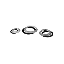 Contre-ecrou avec flange - Linum - LKE-9703-000
