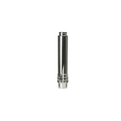 Surverse avec embase perfor&eacute;e - chrom&eacute;e - h 220mm - Linum - SDV-1110-845