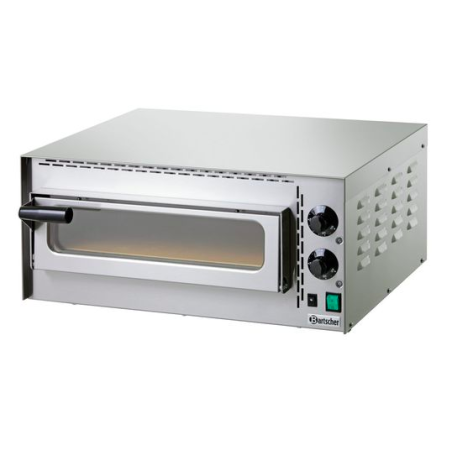 Four pizza "Mini Plus" - Bartscher - 203530