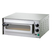 Mini Plus" pizzaoven - Bartscher 203530