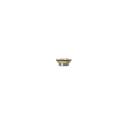 Bonde crepine 1'1/2 - chrom&eacute;e - pour sdv-111/112/113 - Linum - SDV-1100-845