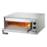 Mini Plus" pizzaoven - Bartscher 203530