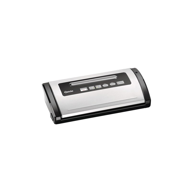 Vacu&uuml;mapparaat 305/15L - Bartscher 300748