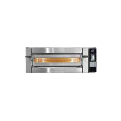 Elektrische statische pizzaoven Cuppone Michelangelo&hellip;