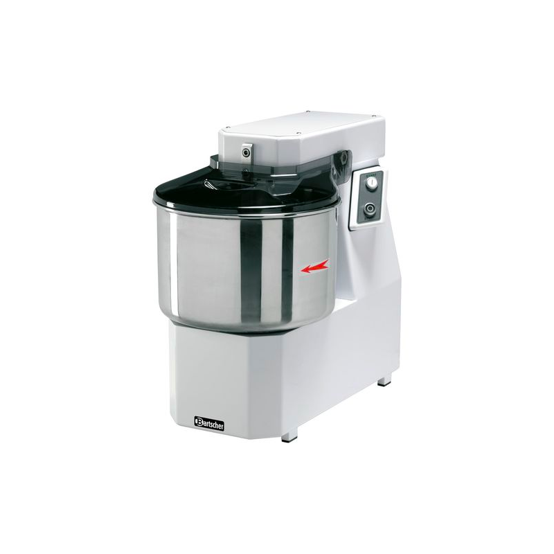 P&eacute;trin 38kg/42L - Bartscher 101957