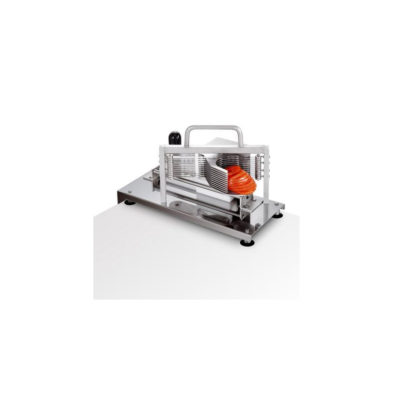 Tomatensnijder LT - 5,5 mm schijfjes- Tellier CTX