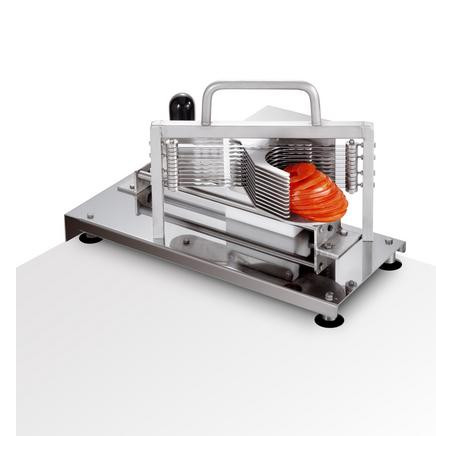 Tomatensnijder LT - 5,5 mm schijfjes- Tellier CTX