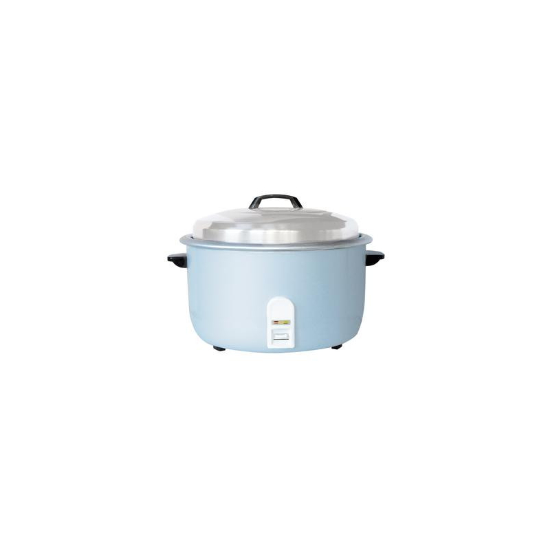 RIJSTKOKER 21L 3000W - 220V - Tellier N8094