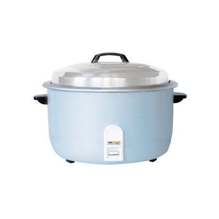 RIJSTKOKER 21L 3000W - 220V - Tellier N8094