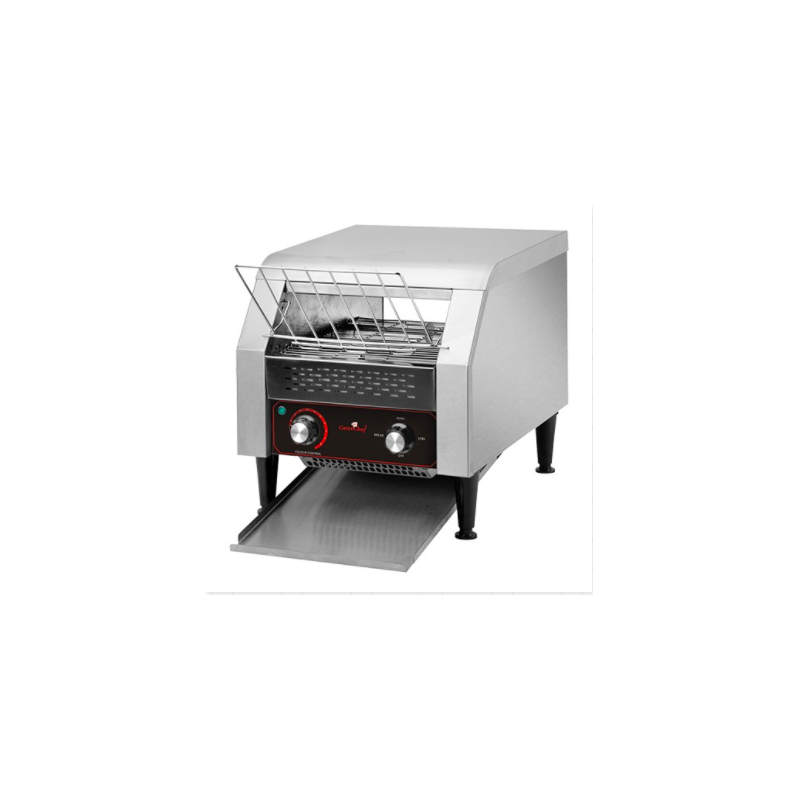 Broodrooster transportband - CaterChef - EMGA 688200
