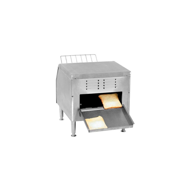 Toaster convoyeur - CaterChef - EMGA 688200