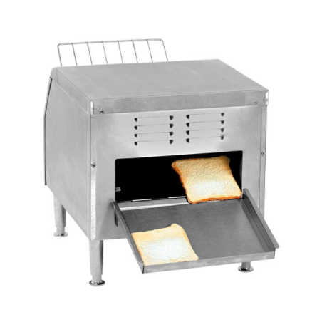 Broodrooster transportband - CaterChef - EMGA 688200