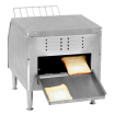 Broodrooster transportband - CaterChef - EMGA 688200