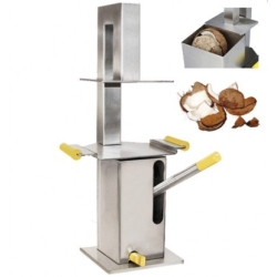 Kokosnoot cracker - Tellier N4212