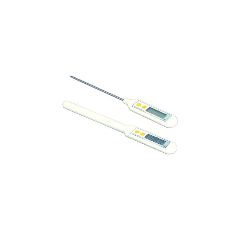 Elektronische digitale thermometer - Tellier N3110