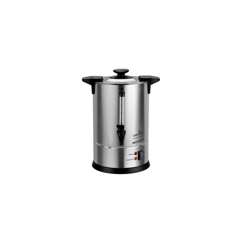 Waterkoker 05,0L - CaterChef - EMGA 688190