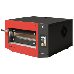 Statische elektrische pizzaoven Cuppone Home HE 400 met&hellip;