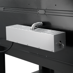 Stoomgenerator Cuppone Delta &ndash; DSG1T
