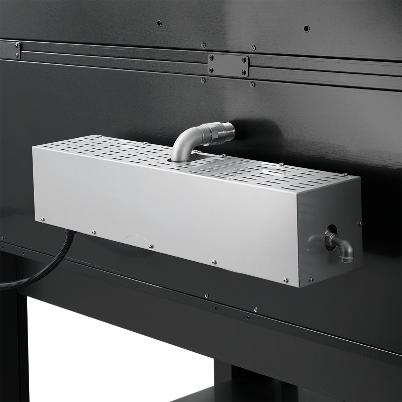 Stoomgenerator Cuppone Delta &ndash; DSG1T