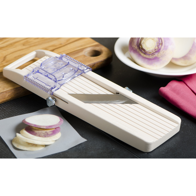 Japanse premium mandoline 64 mm - Broncoucke 64JB