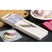 Japanse premium mandoline 64 mm - Broncoucke 64JB