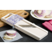 Mandoline japonaise premium 64 mm - Louis Tellier - 64JB