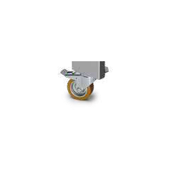 Open onderstel dubbel Cuppone Caravaggio SCR535/2-RS met&hellip;