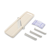 Japanse premium mandoline 64 mm - Broncoucke 64JB