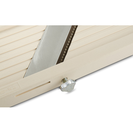 Mandoline japonaise premium 64 mm - Louis Tellier - 64JB