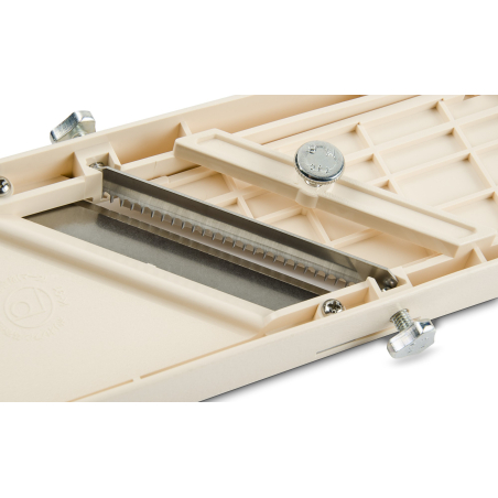 Mandoline japonaise premium 64 mm - Louis Tellier - 64JB