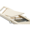 Mandoline japonaise premium 64 mm - Louis Tellier - 64JB