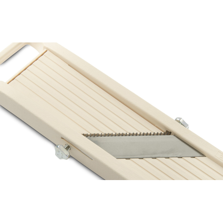 Mandoline japonaise premium 64 mm - Louis Tellier - 64JB