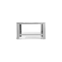 Drievoudige open ovenstandaard Cuppone Michelangelo&hellip;
