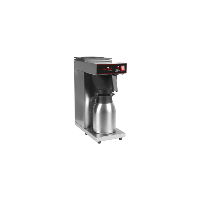 Cafeti&egrave;re - CaterChef - EMGA 330005
