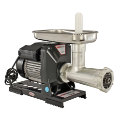 Vleesmolen n&deg;22 classic 600 W - Broncoucke HV22-EL