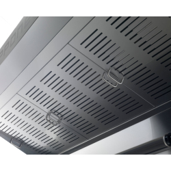 Afzuigkap Cuppone Tiepolo 435, zonder motor &ndash; KTP435NT