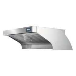 Hotte d&rsquo;extraction Cuppone Tiepolo 635, avec moteur &ndash;&hellip;