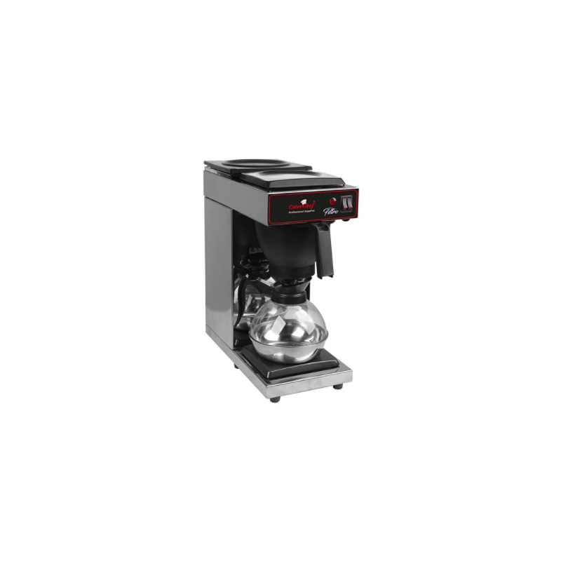 Koffiezetapparaat - CaterChef - EMGA 330002