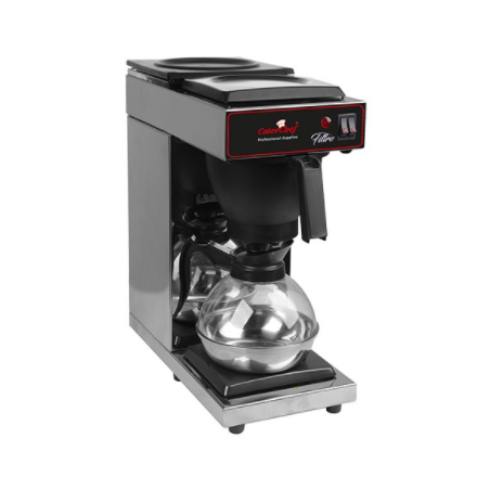 Koffiezetapparaat - CaterChef - EMGA 330002